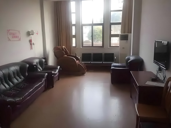 第一战妃